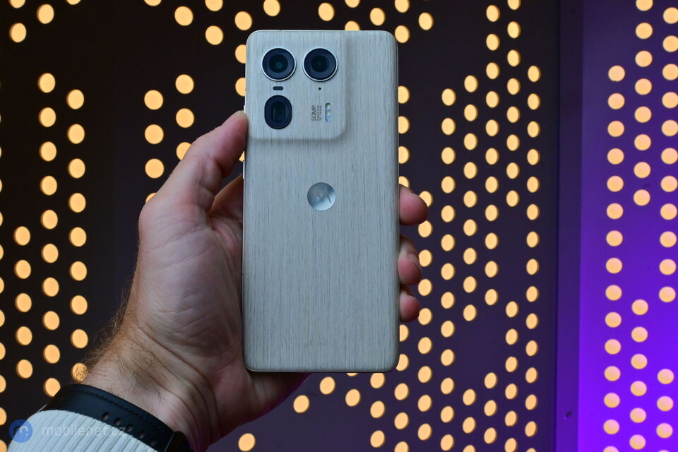 Motorola Edge 50 Ultra