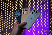 Motorola Edge 50 Ultra