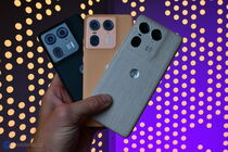 Motorola Edge 50 Ultra