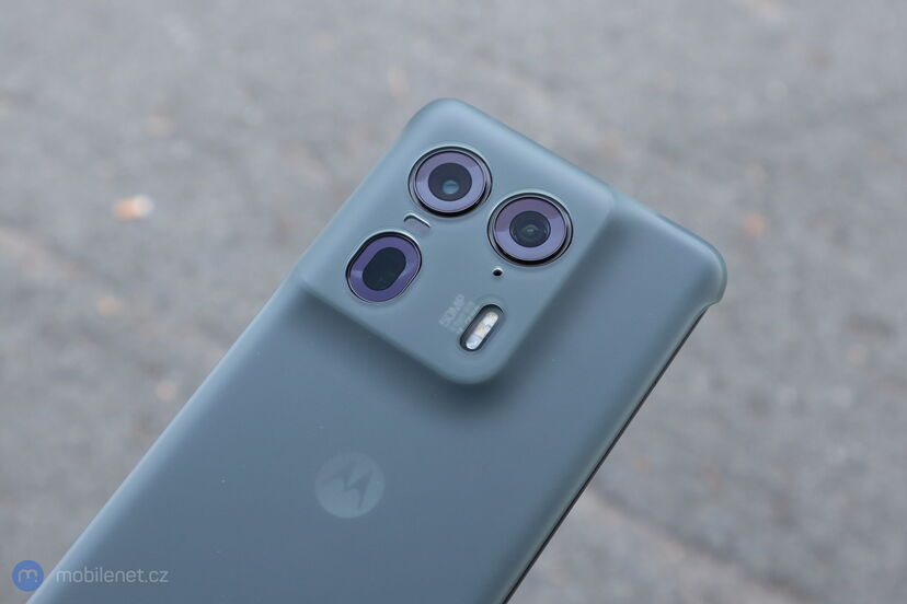 Motorola Edge 50 Ultra