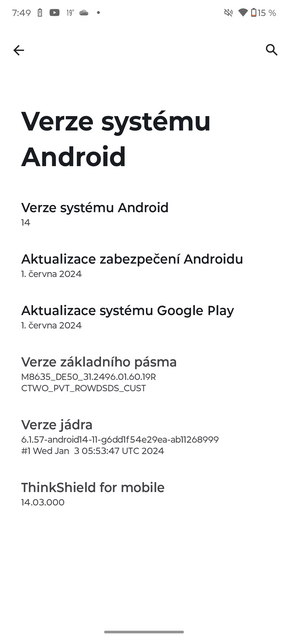 Motorola Edge 50 Ultra