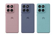 Motorola Edge 60 Fusion