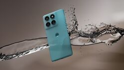 Motorola Edge 60 Fusion