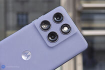 Motorola Edge 60 Fusion