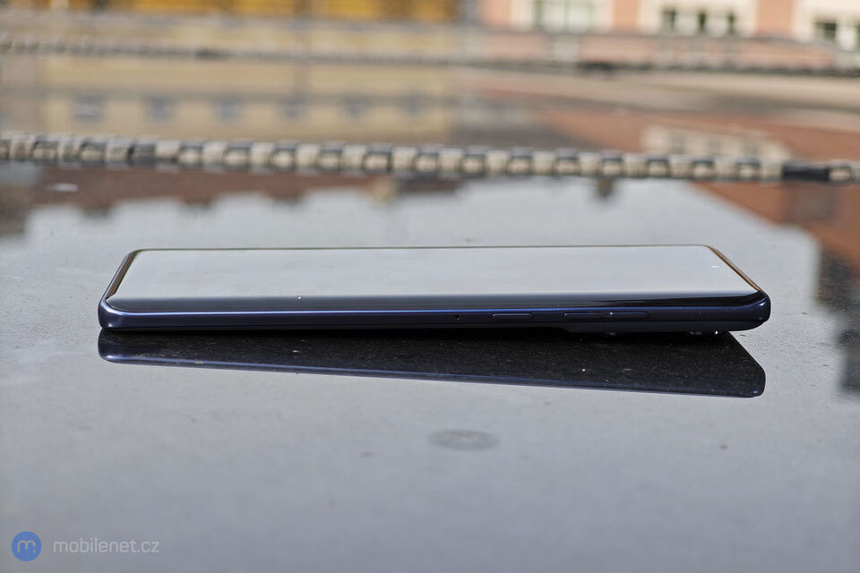 Motorola Edge 60 Fusion