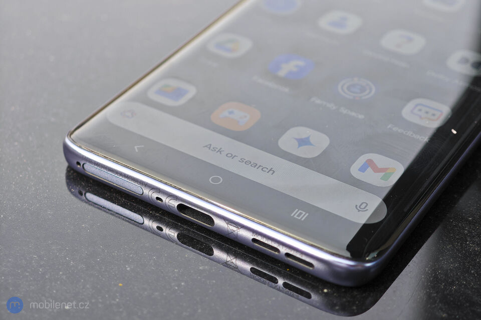 Motorola Edge 60 Fusion