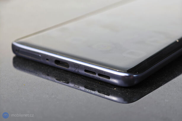 Motorola Edge 60 Fusion