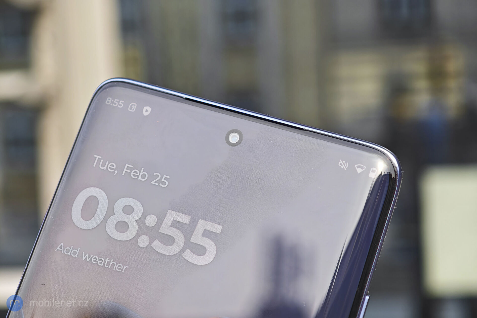 Motorola Edge 60 Fusion