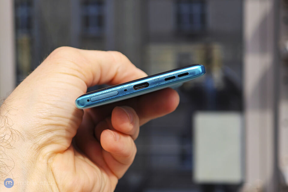 Motorola Edge 60 Fusion