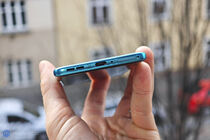 Motorola Edge 60 Fusion