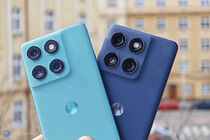 Motorola Edge 60 Fusion