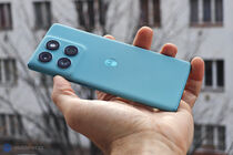 Motorola Edge 60 Fusion