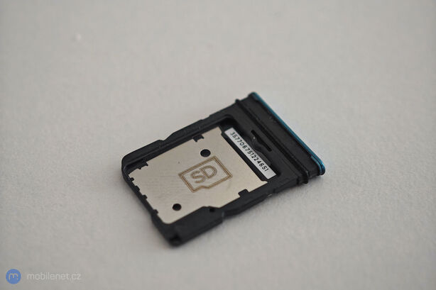 Motorola Edge 60 Fusion