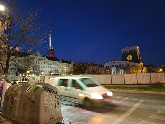 Motorola Edge 60 Fusion