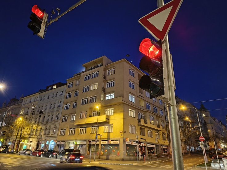 Motorola Edge 60 Fusion