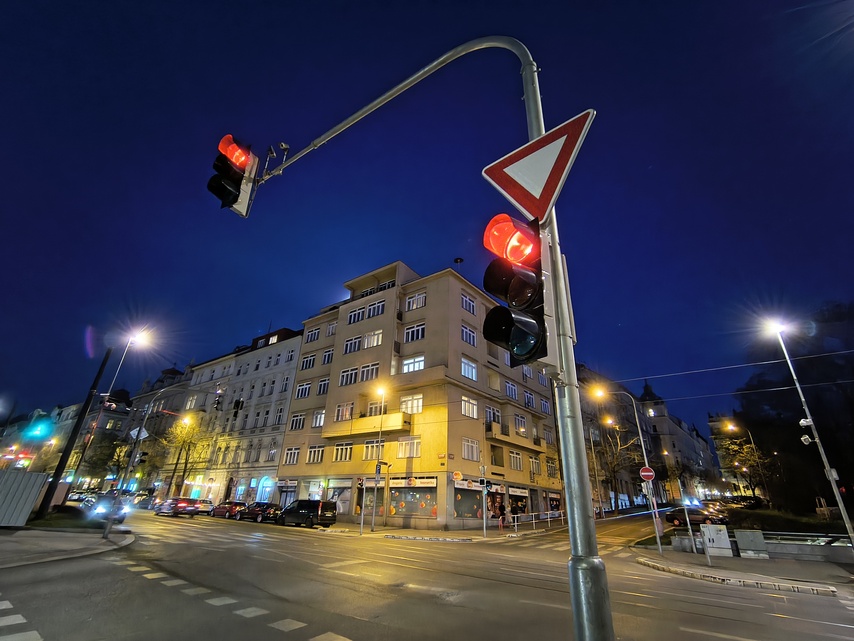 Motorola Edge 60 Fusion