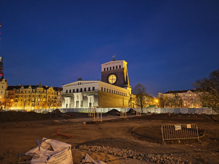 Motorola Edge 60 Fusion