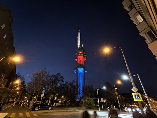 Motorola Edge 60 Fusion