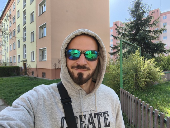 Motorola Edge 60 Fusion