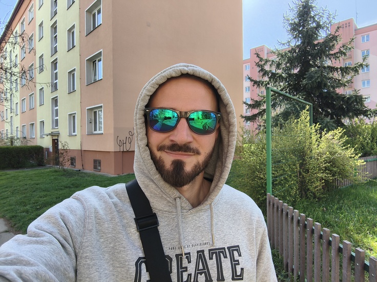 Motorola Edge 60 Fusion