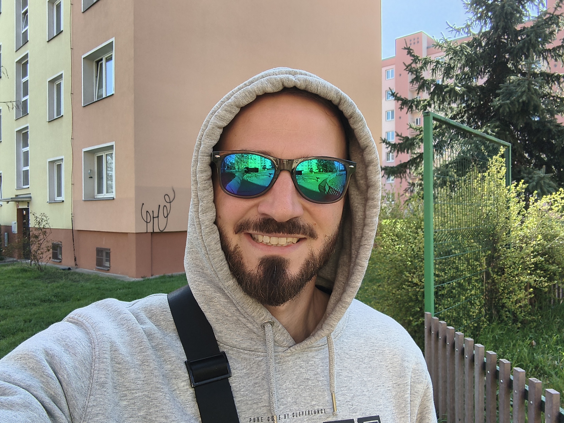 Motorola Edge 60 Fusion