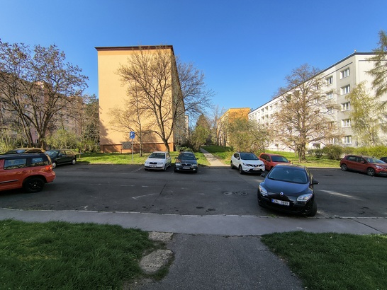 Motorola Edge 60 Fusion