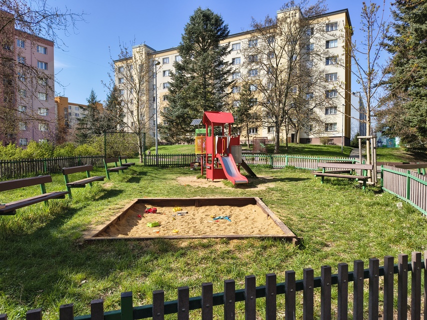 Motorola Edge 60 Fusion