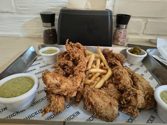 Motorola Edge 60 Fusion