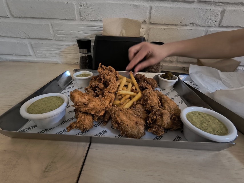 Motorola Edge 60 Fusion