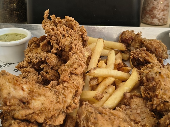 Motorola Edge 60 Fusion