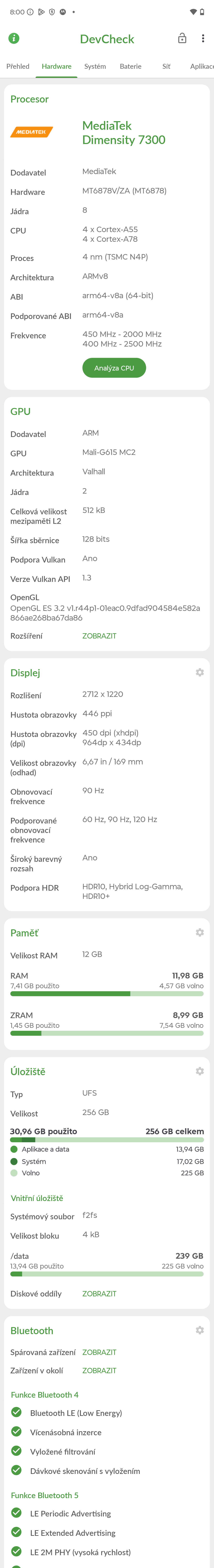Motorola Edge 60 Fusion