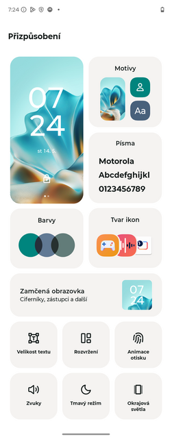 Motorola Edge 60 Fusion