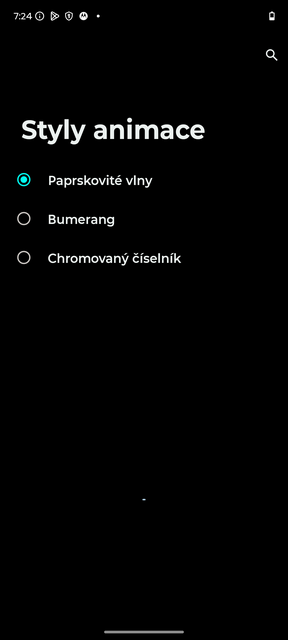Motorola Edge 60 Fusion