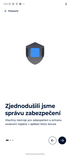 Motorola Edge 60 Fusion