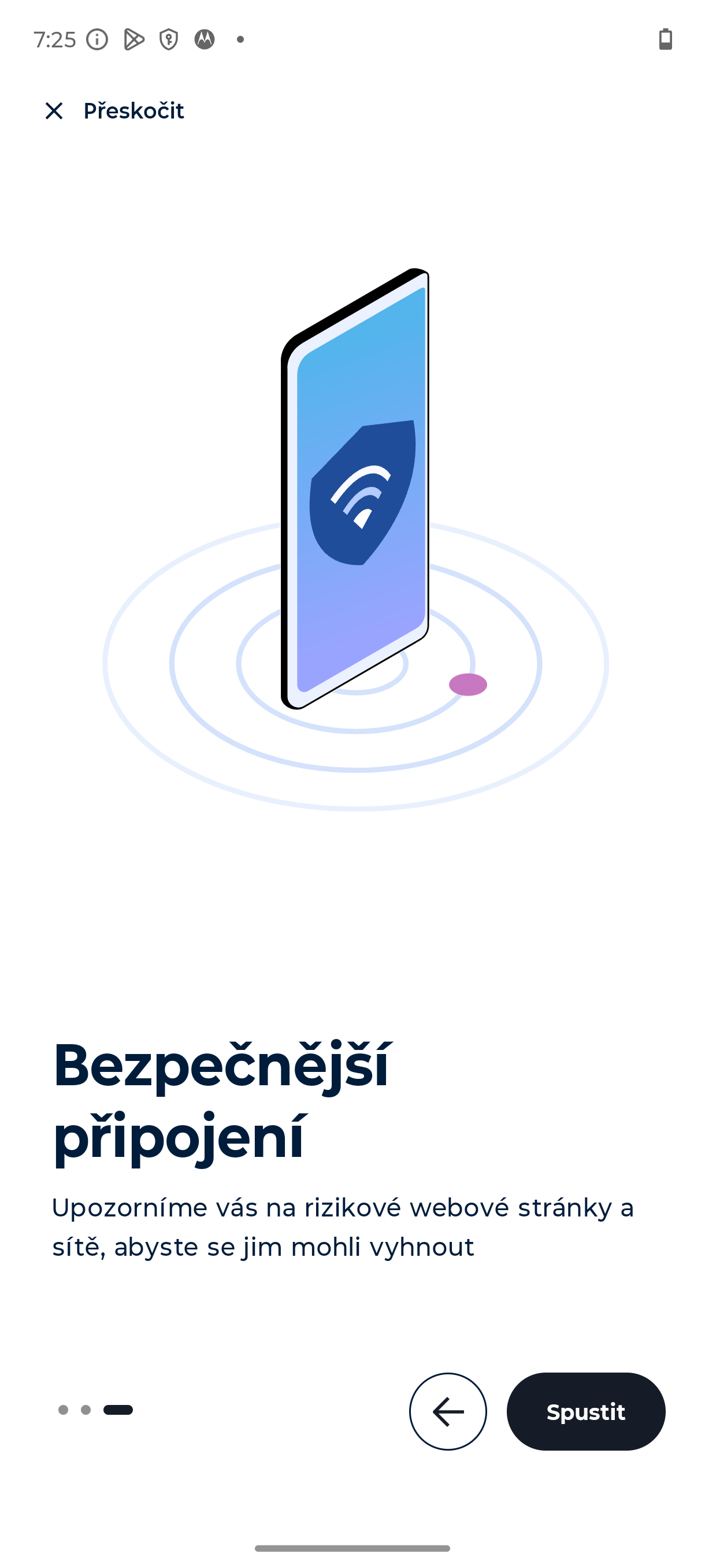 Motorola Edge 60 Fusion