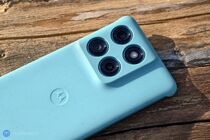 Motorola Edge 60 Fusion