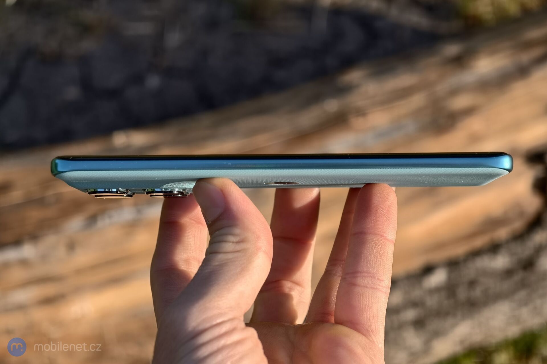 Motorola Edge 60 Fusion