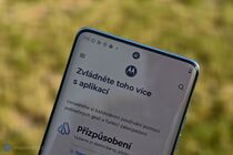 Motorola Edge 60 Fusion