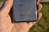 Motorola Edge 60 Fusion