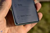 Motorola Edge 60 Fusion