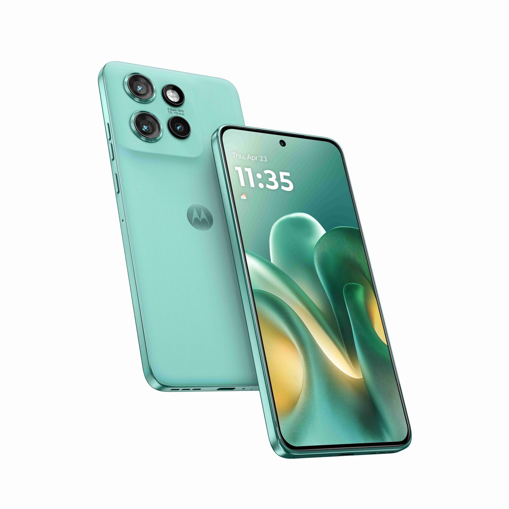 Motorola Edge 60 Neo