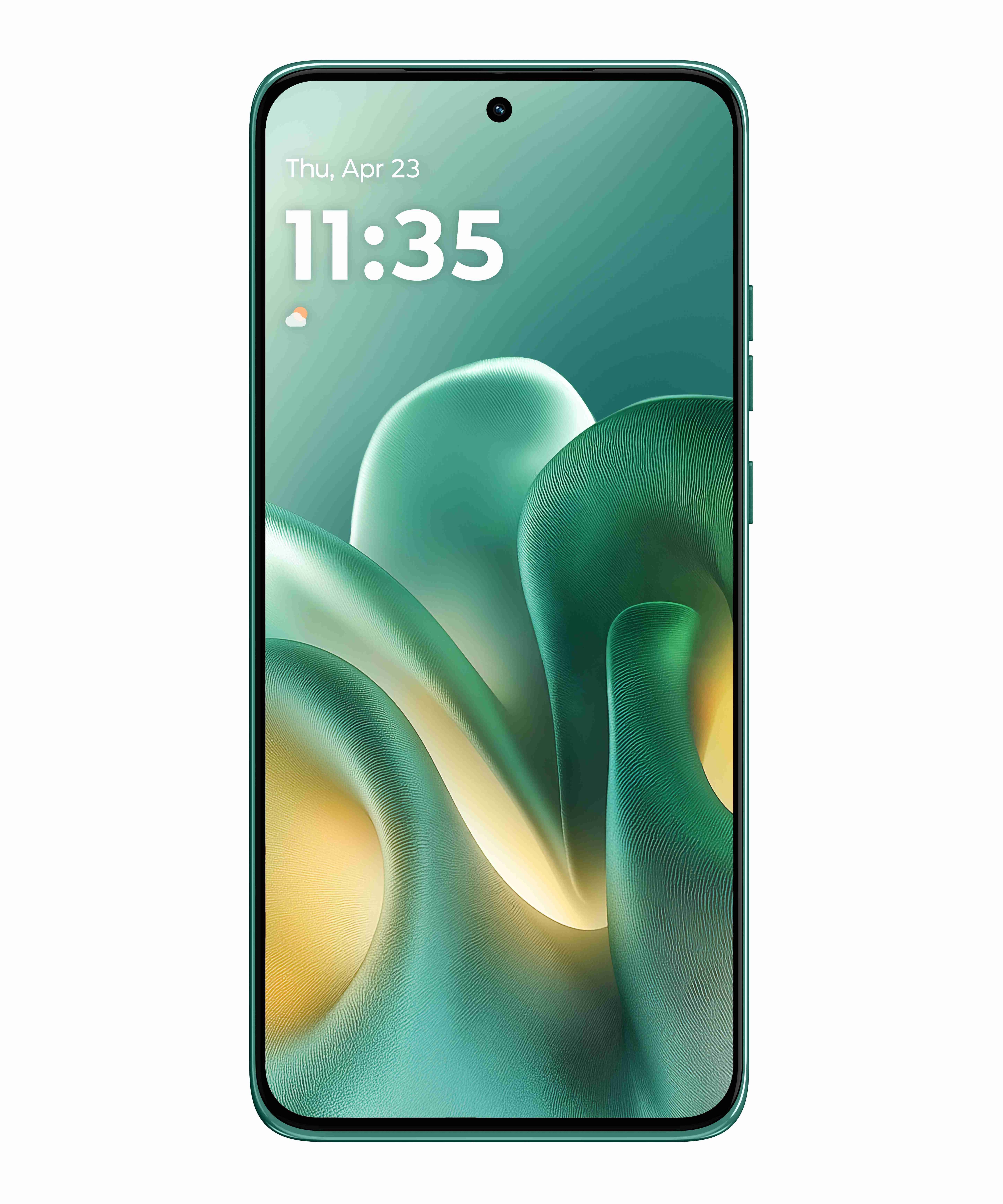 Motorola Edge 60 Neo výbava a cena | mobilenet.cz