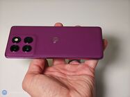 Motorola Edge 60 Pro