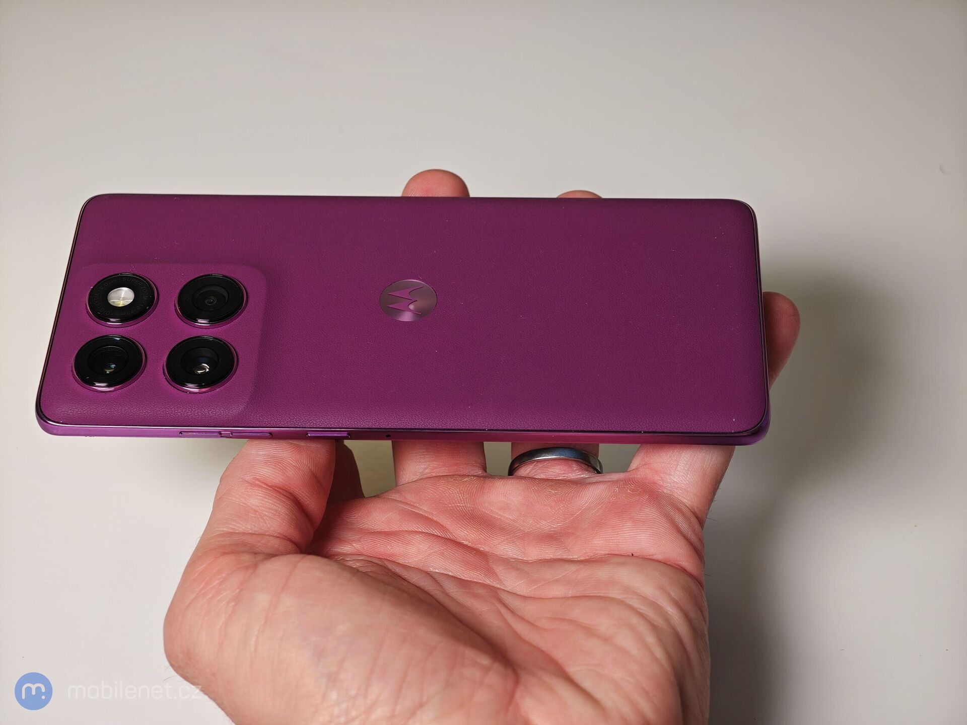 Motorola Edge 60 Pro