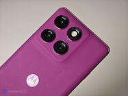 Motorola Edge 60 Pro