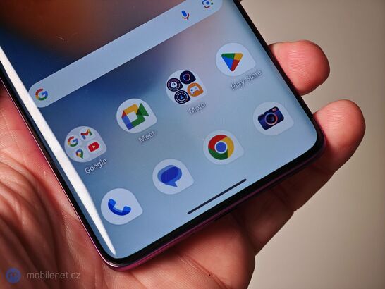 Motorola Edge 60 Pro