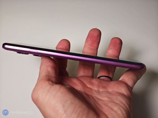 Motorola Edge 60 Pro