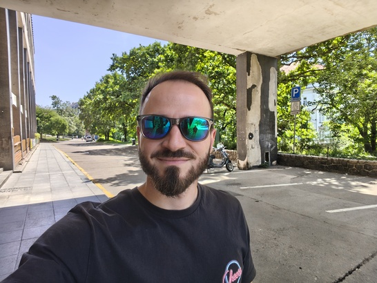 Motorola Edge 60 Pro