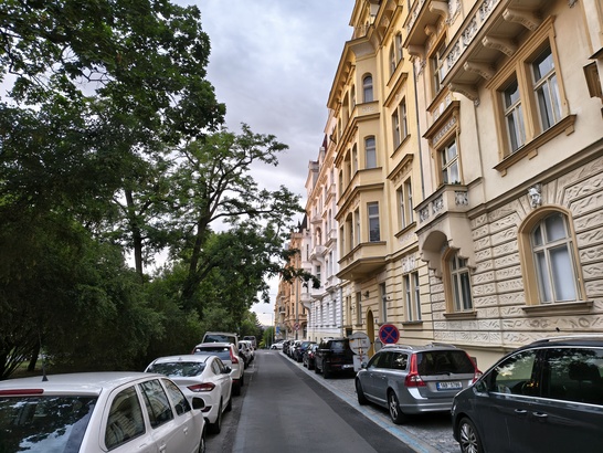 Motorola Edge 60 Pro