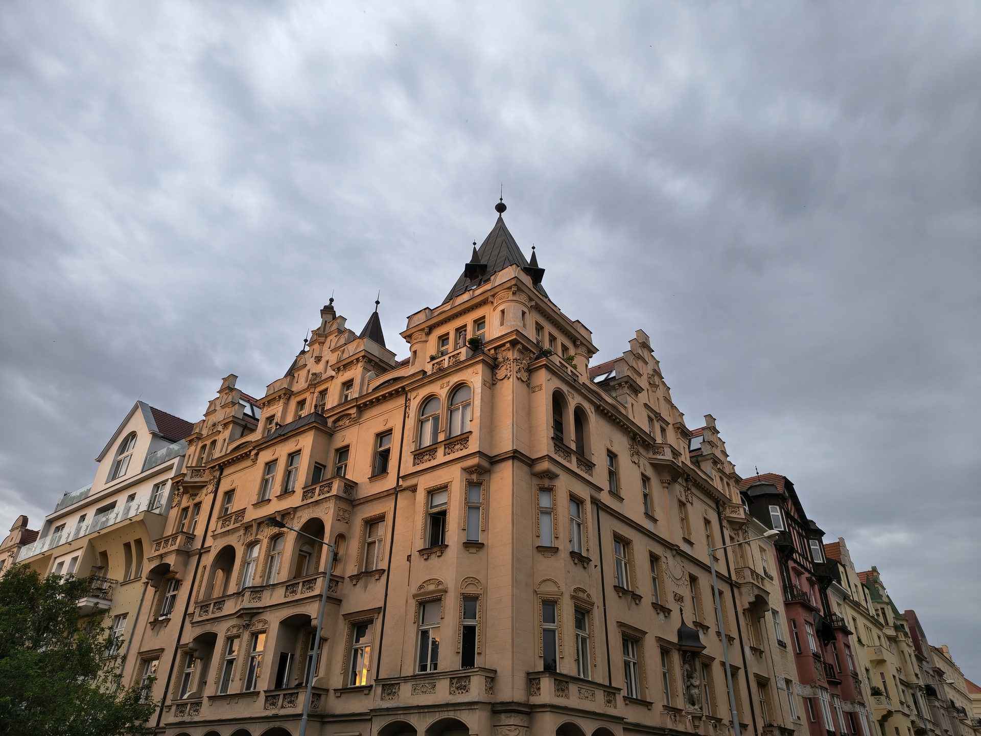 Motorola Edge 60 Pro